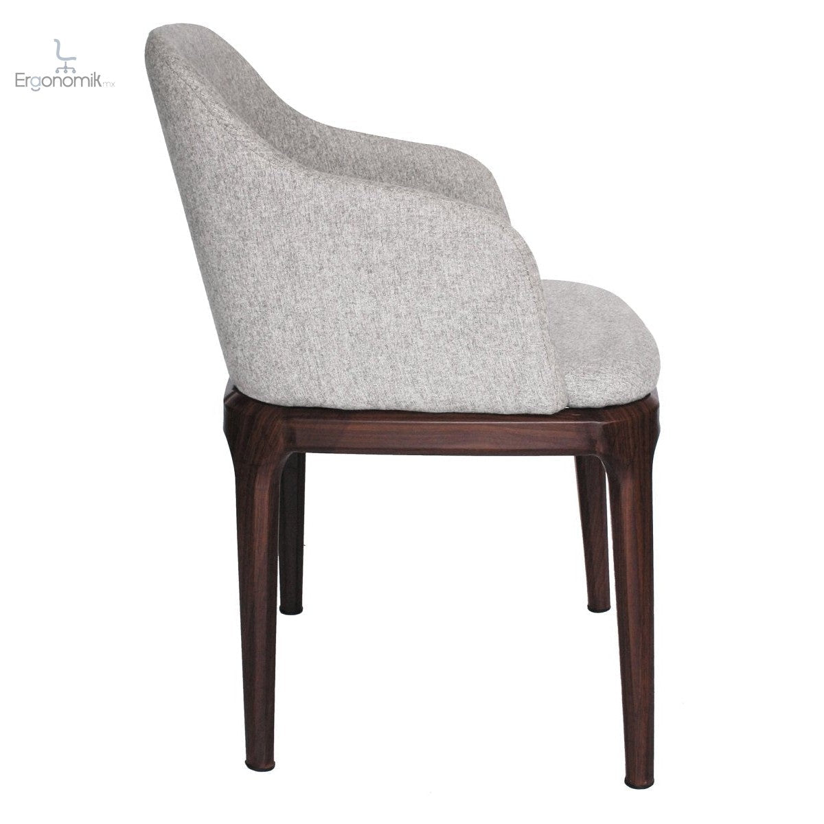 Sillón Blair - Ergonomik sofa OFFIHO