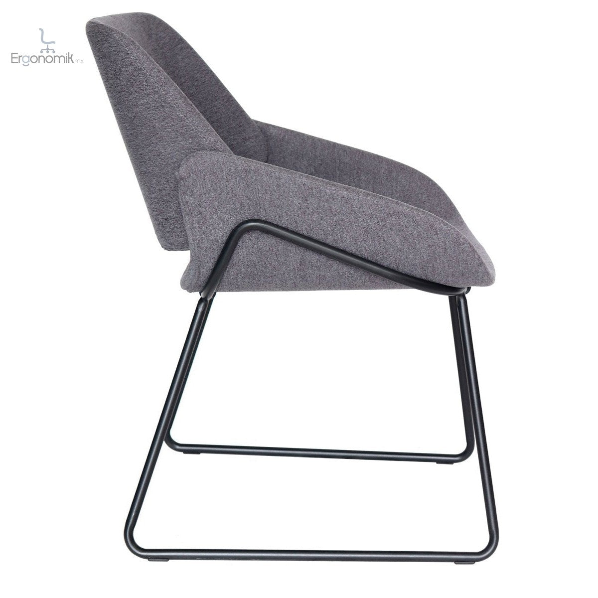 Sillón Borsani - Ergonomik sofa OFFIHO