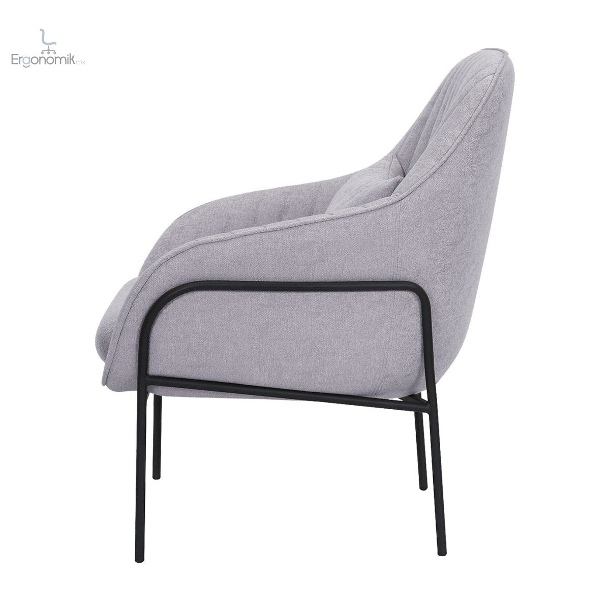Sillon Burano - Ergonomik sofa MBK
