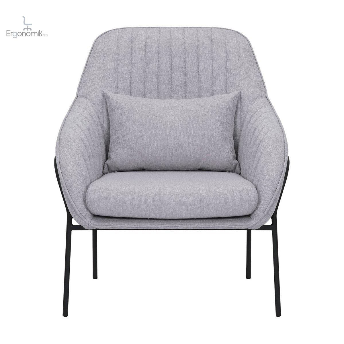 Sillon Burano - Ergonomik sofa MBK