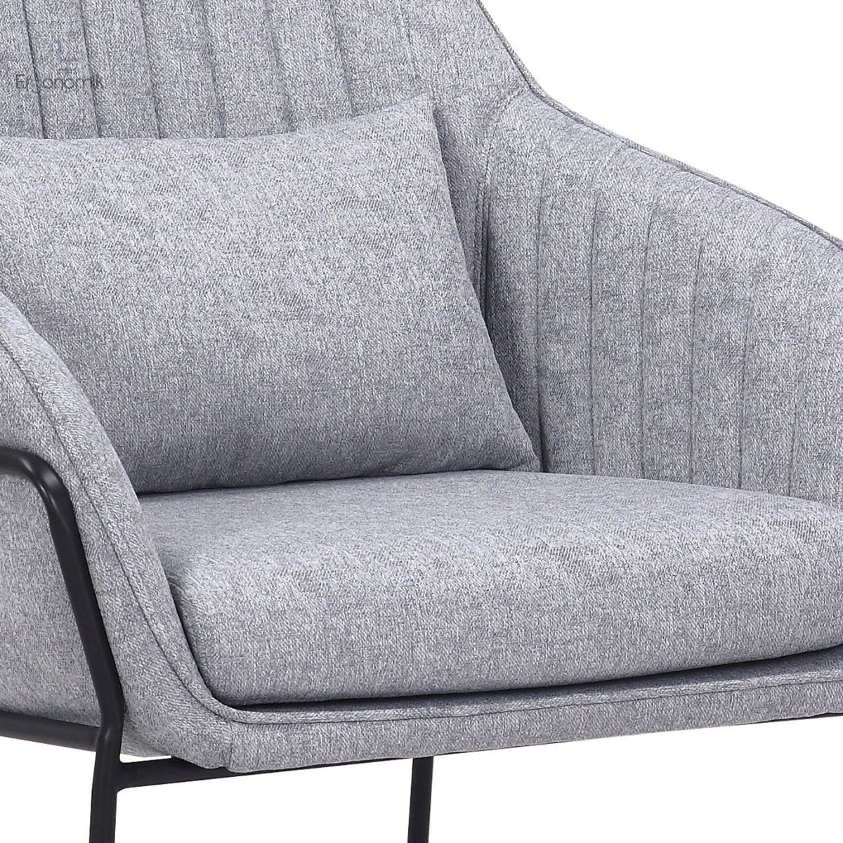 Sillon Burano - Ergonomik sofa MBK
