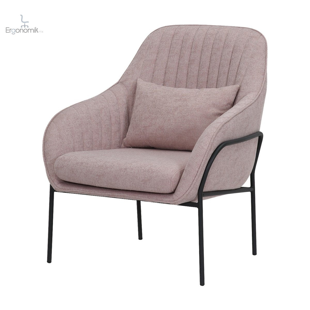 Sillon Burano - Ergonomik sofa MBK