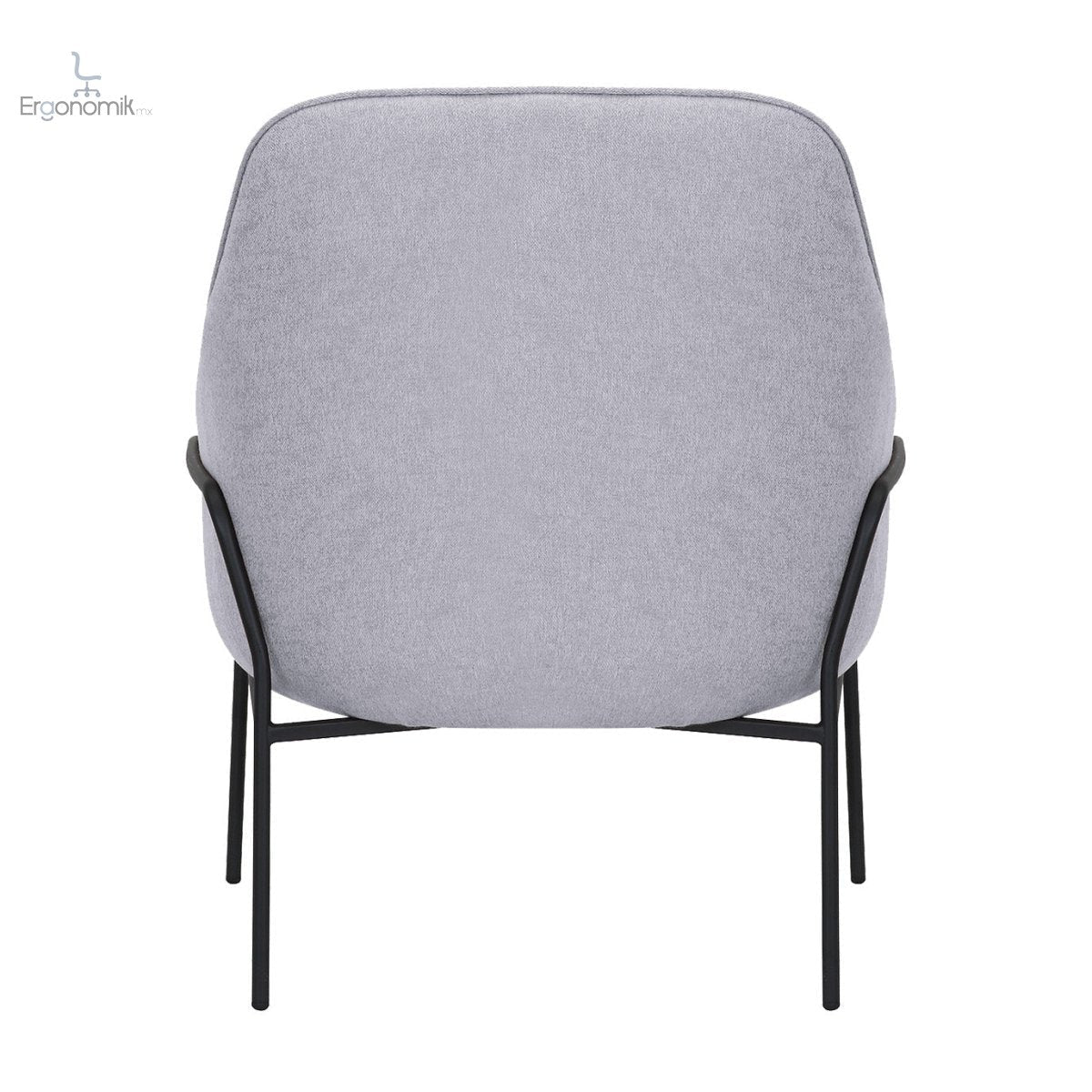 Sillon Burano - Ergonomik sofa MBK