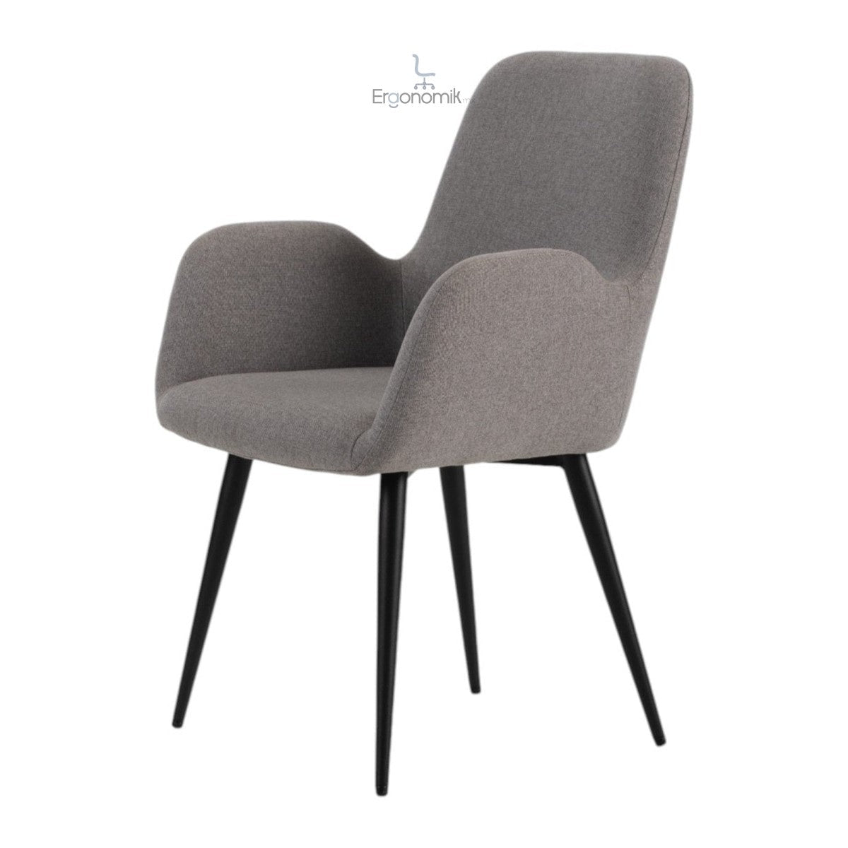 Sillon Cataly - Ergonomik Sillones de Visita MEM