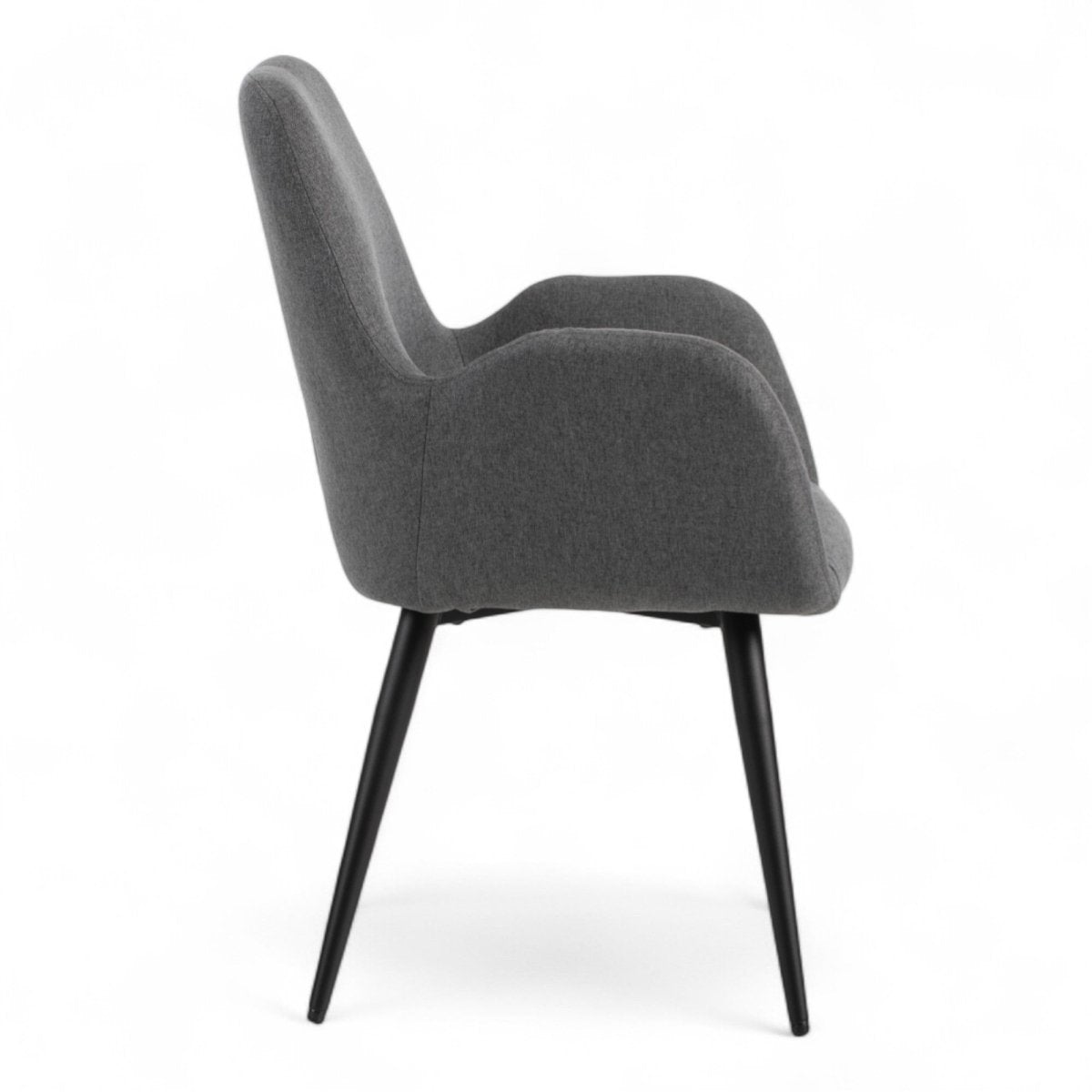 Sillon Cataly - Ergonomik Sillones de Visita MEM
