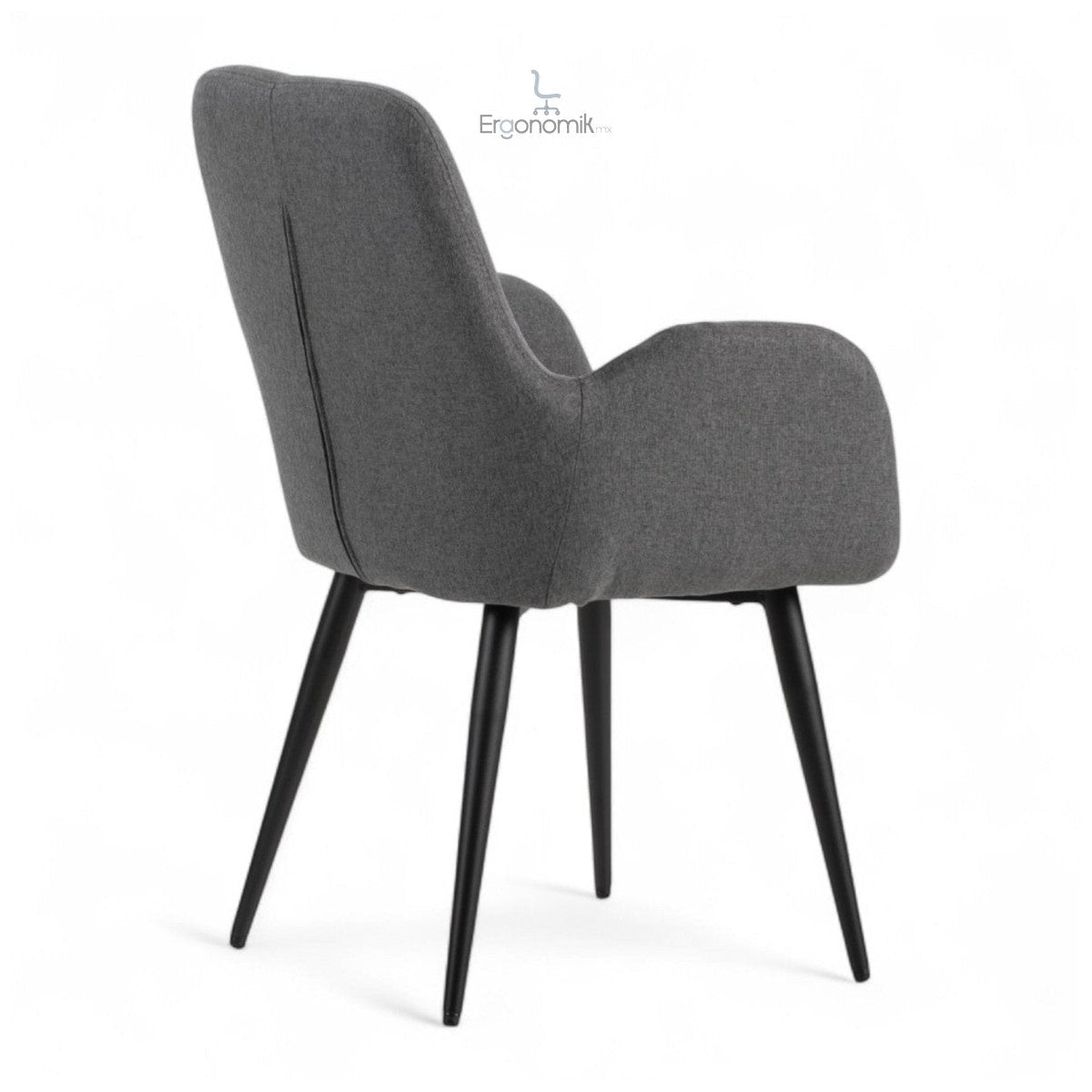Sillon Cataly - Ergonomik Sillones de Visita MEM