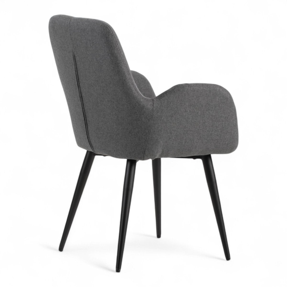 Sillon Cataly - Ergonomik Sillones de Visita MEM