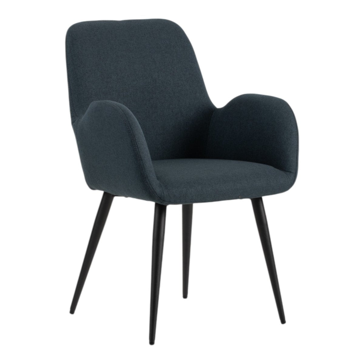 Sillon Cataly - Ergonomik Sillones de Visita MEM