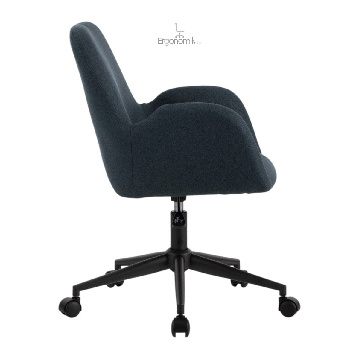 Sillon Cataly - Ergonomik Sillones de Visita MEM
