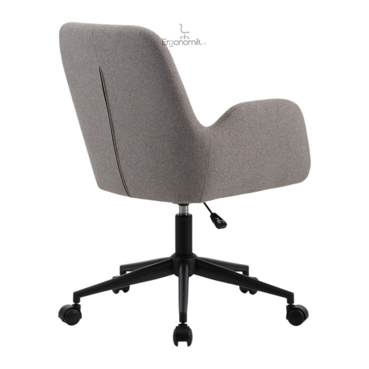 Sillon Cataly - Ergonomik Sillones de Visita MEM