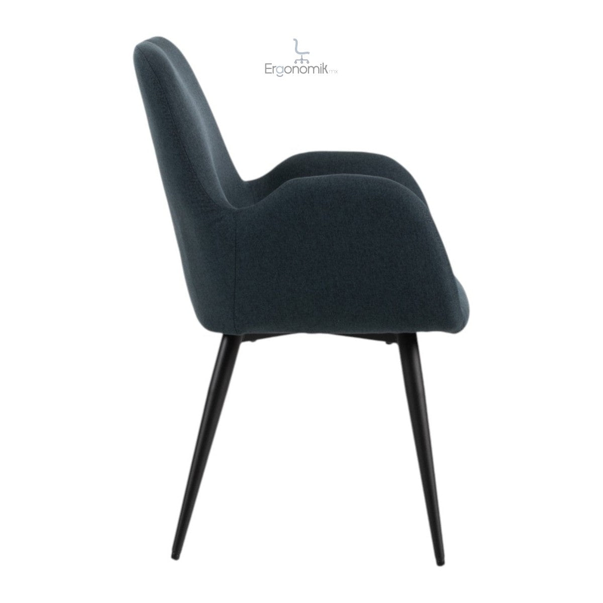 Sillon Cataly - Ergonomik Sillones de Visita MEM