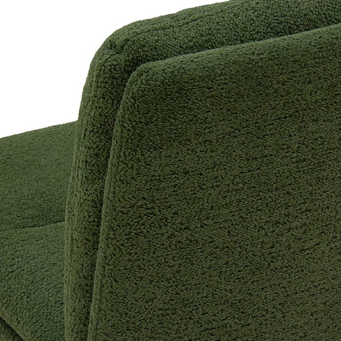 Sillón Cincuenta y Dos - Ergonomik Sillón Tamarindo