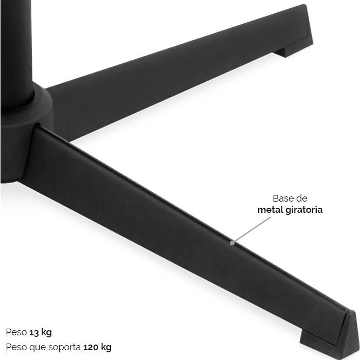 Sillón Cincuenta y Dos - Ergonomik Sillón Tamarindo