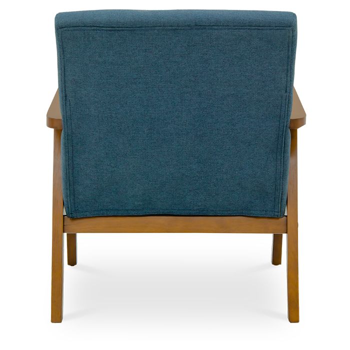 Sillón Cincuenta y Ocho - Ergonomik Sillón Tamarindo