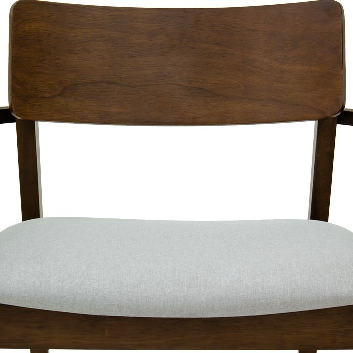 Sillón Cincuenta y Seis - Ergonomik Sillón Tamarindo