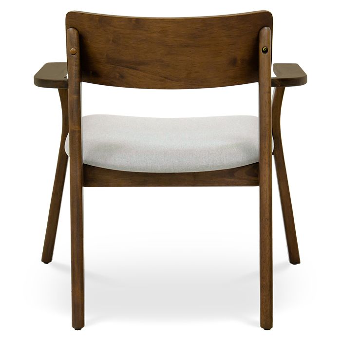 Sillón Cincuenta y Seis - Ergonomik Sillón Tamarindo