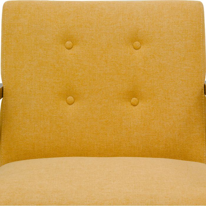 Sillón Cincuenta y Siete - Ergonomik Sillón Tamarindo