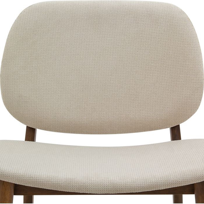 Sillón Cuarenta y Nueve - Ergonomik Sillón Tamarindo