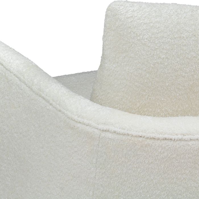 Sillón Cuarenta y Tres - Ergonomik Sillón Tamarindo