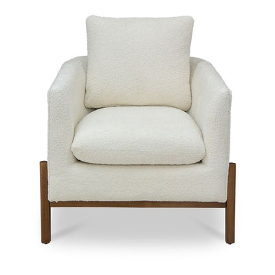 Sillón Cuarenta y Tres - Ergonomik Sillón Tamarindo