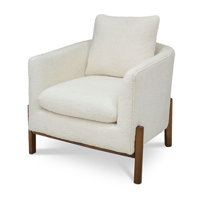 Sillón Cuarenta y Tres - Ergonomik Sillón Tamarindo