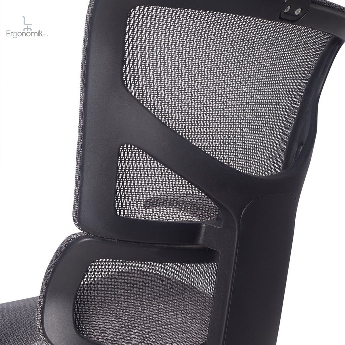Sillon Directivo 1500GR - Ergonomik silla ergonomica Klave