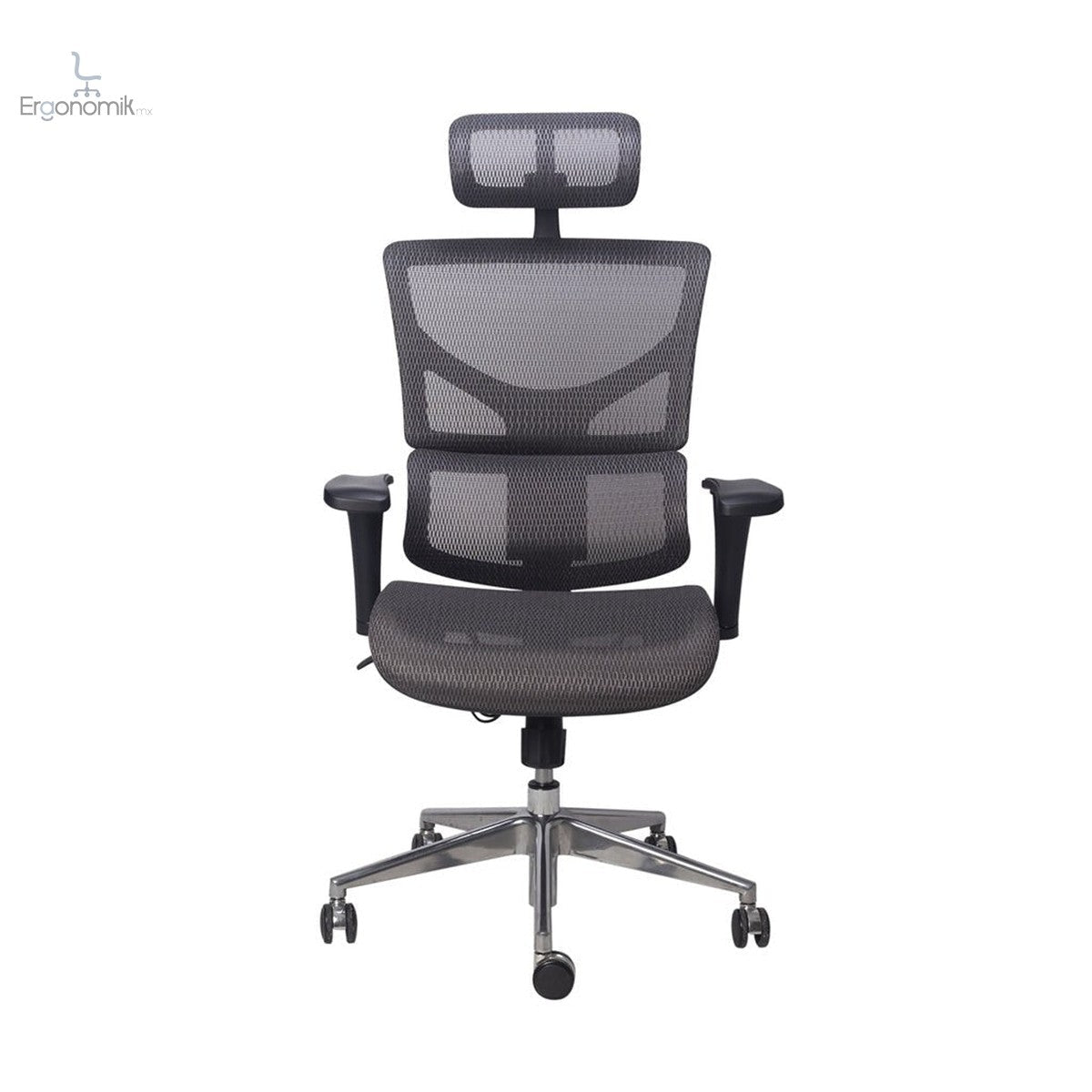 Sillon Directivo 1500GR - Ergonomik silla ergonomica Klave