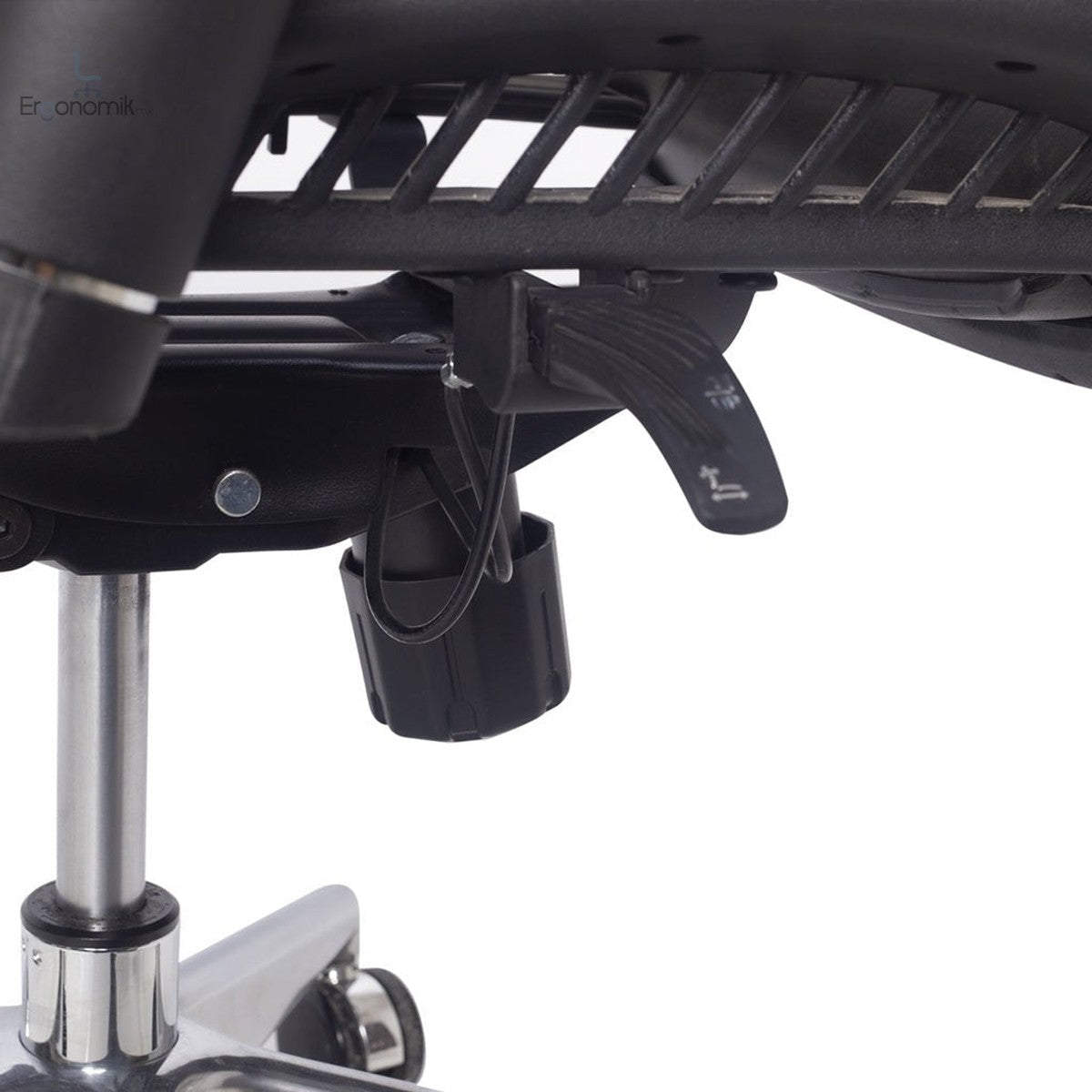 Sillon Directivo 1500GR - Ergonomik silla ergonomica Klave