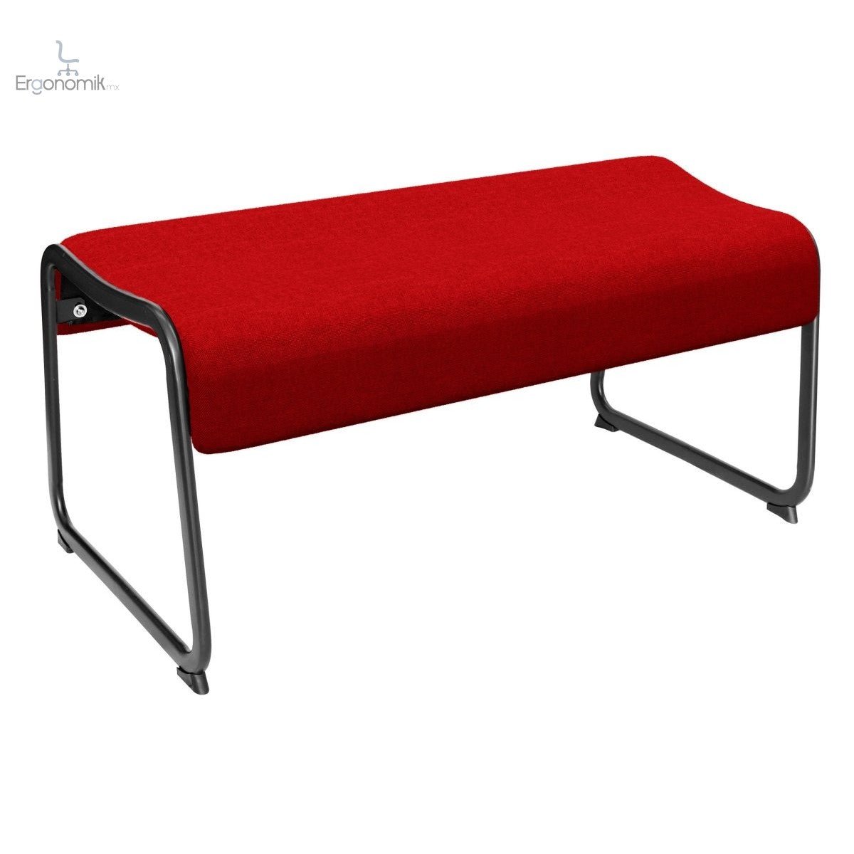 Sillón Dirk (2 Piezas) - Ergonomik sofa OFFIHO