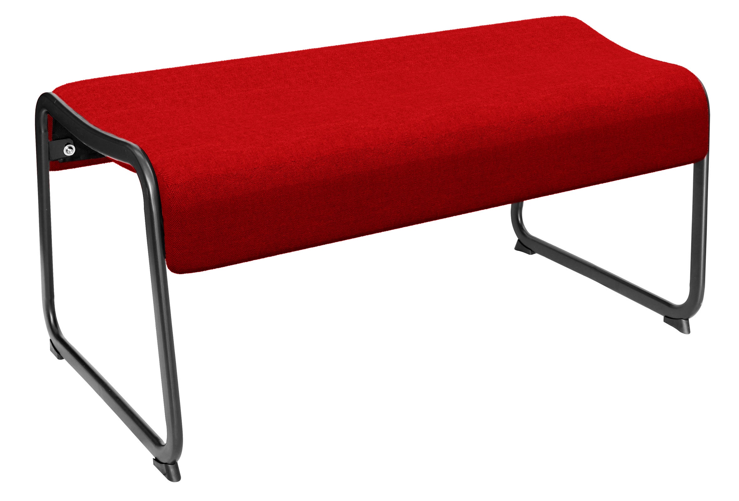 Vista frontal del Sillón Dirk 2 Piezas