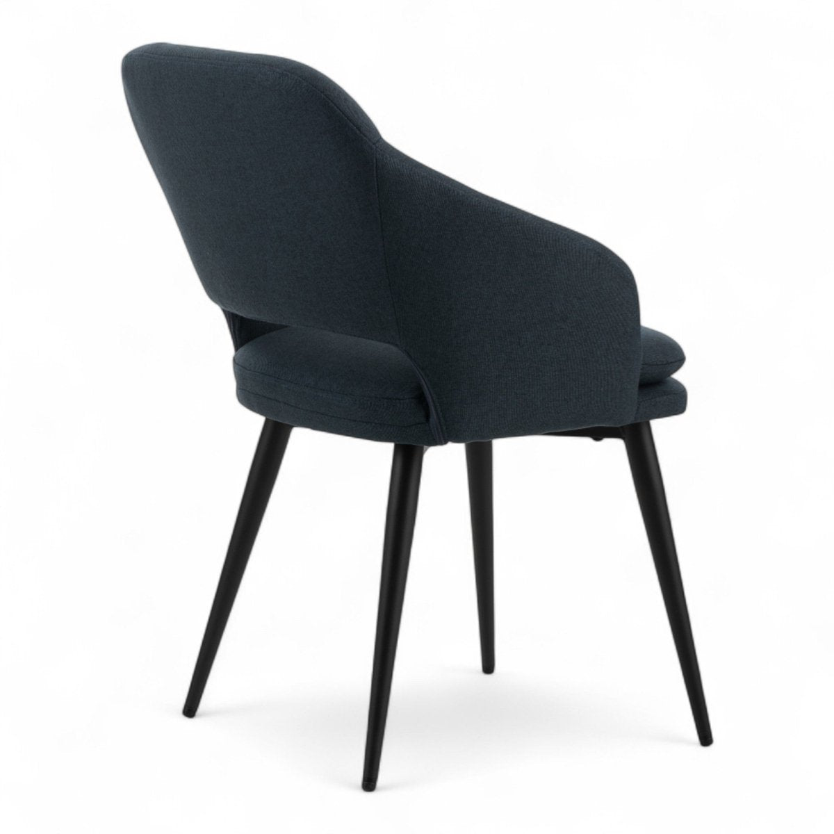 Sillon Duke - Ergonomik Sillones de Visita MEM