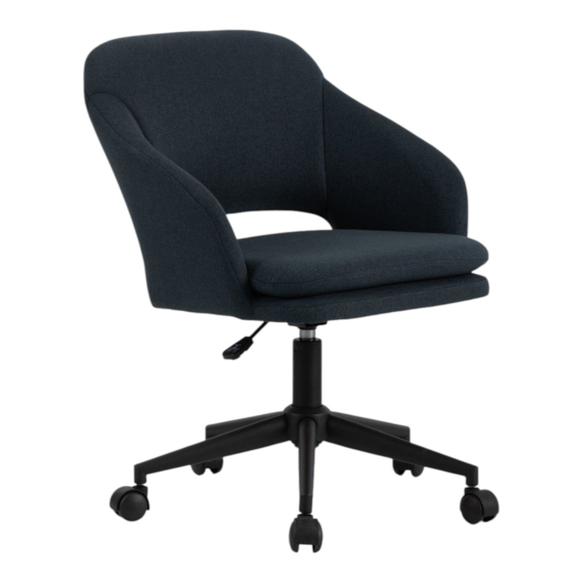 Sillon Duke - Ergonomik Sillones de Visita MEM