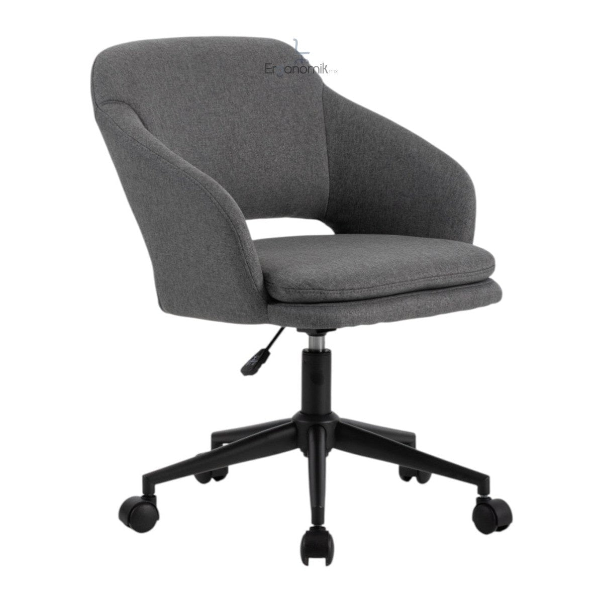 Sillon Duke - Ergonomik Sillones de Visita MEM