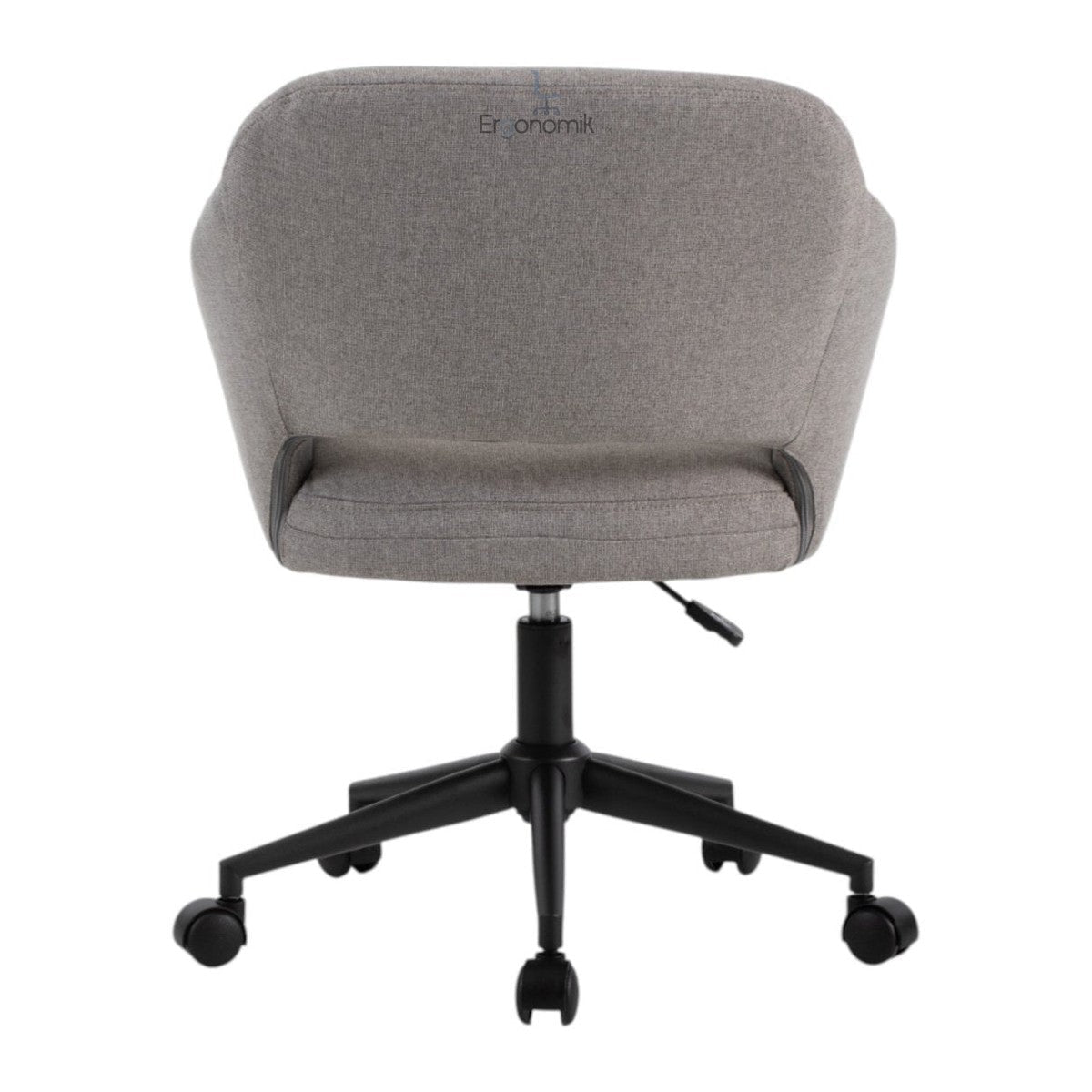Sillon Duke - Ergonomik Sillones de Visita MEM