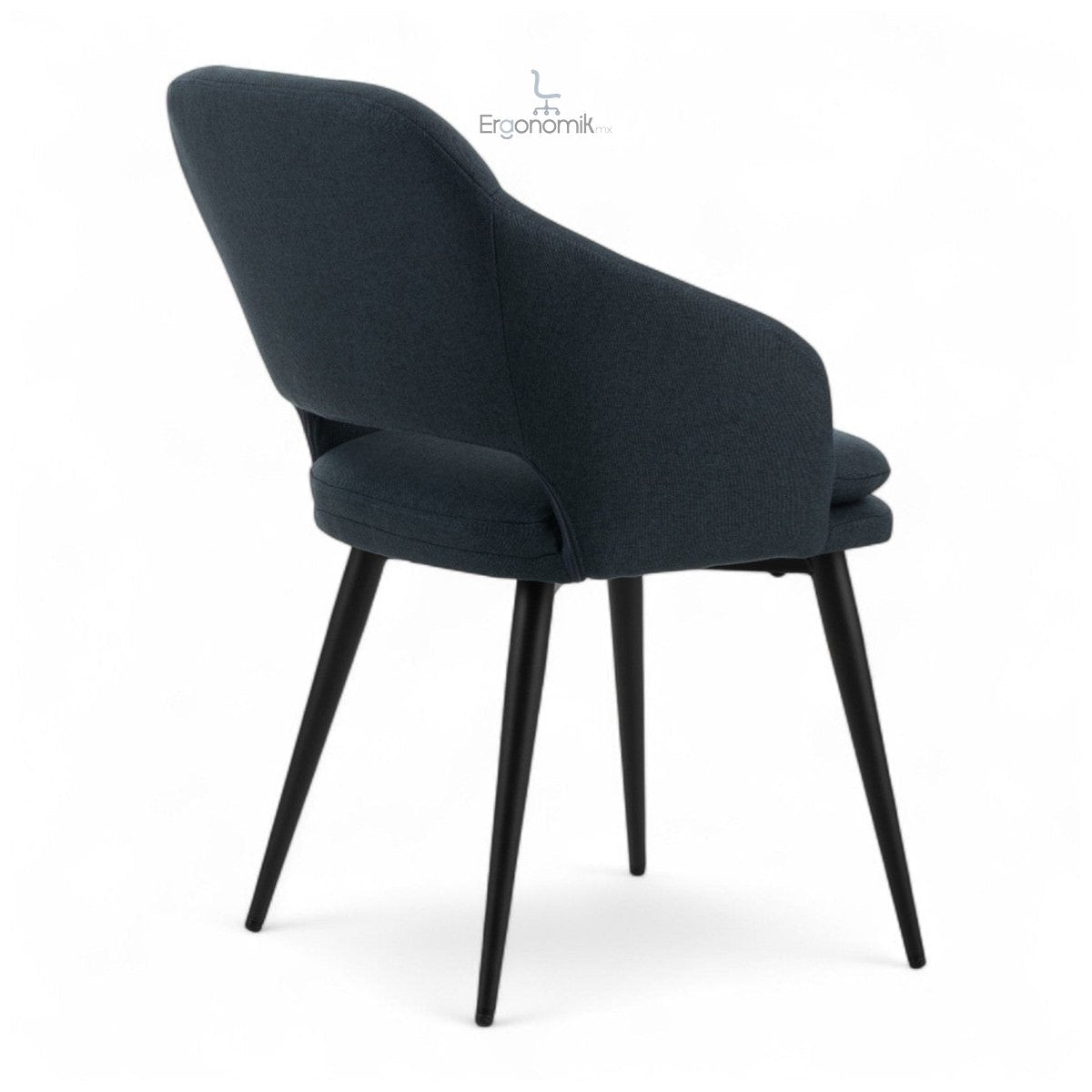 Sillon Duke - Ergonomik Sillones de Visita MEM