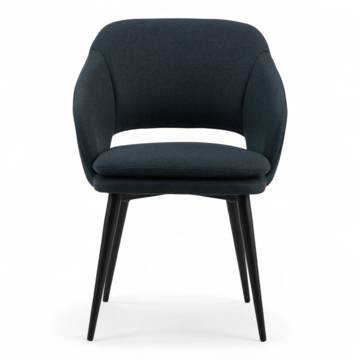 Sillon Duke - Ergonomik Sillones de Visita MEM