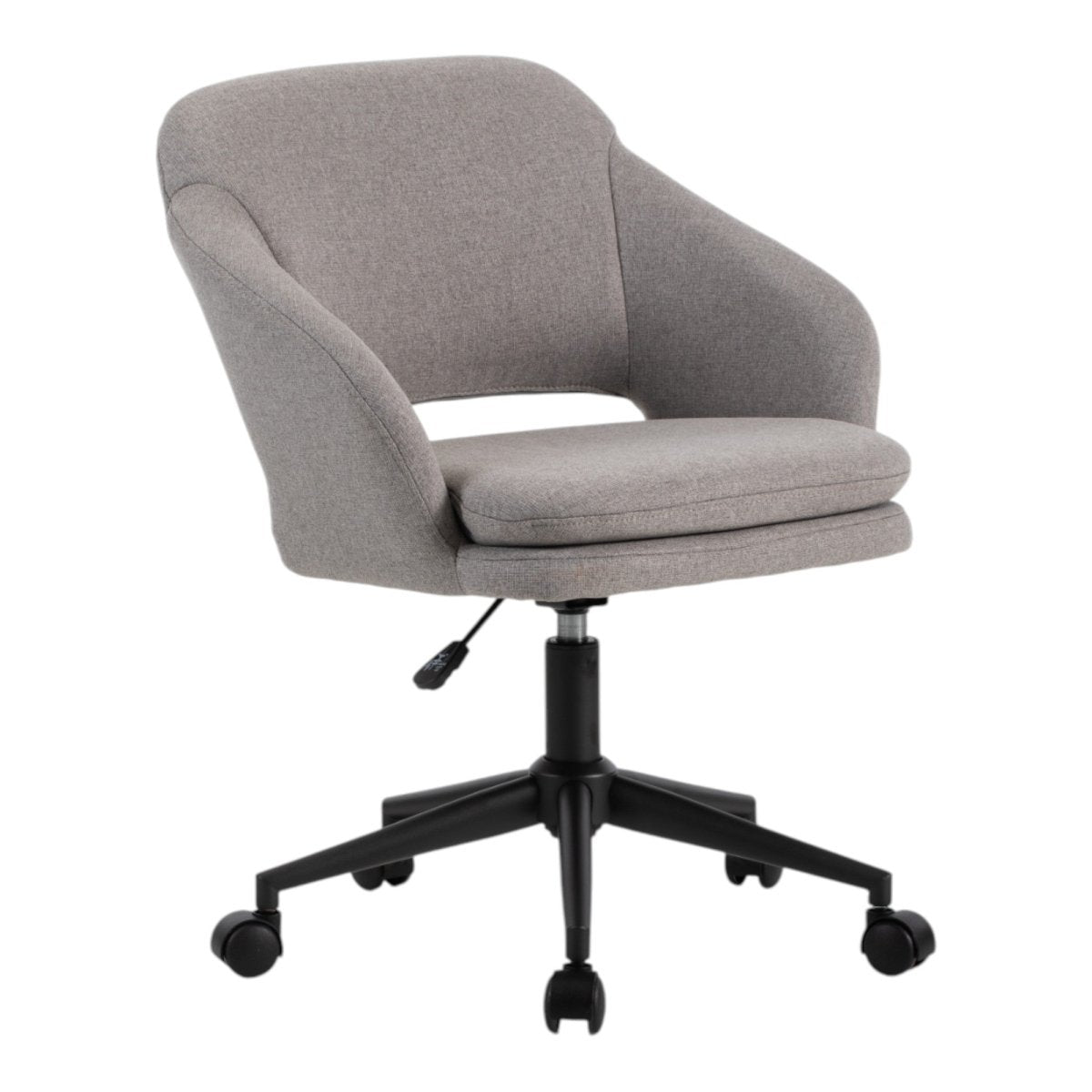 Sillon Duke - Ergonomik Sillones de Visita MEM