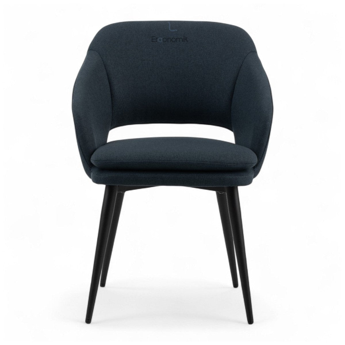 Sillon Duke - Ergonomik Sillones de Visita MEM