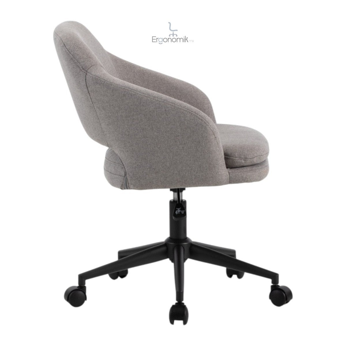 Sillon Duke - Ergonomik Sillones de Visita MEM