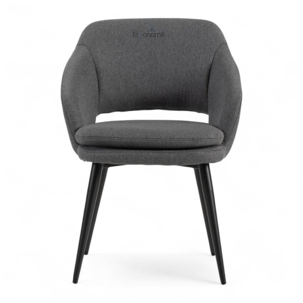 Sillon Duke - Ergonomik Sillones de Visita MEM