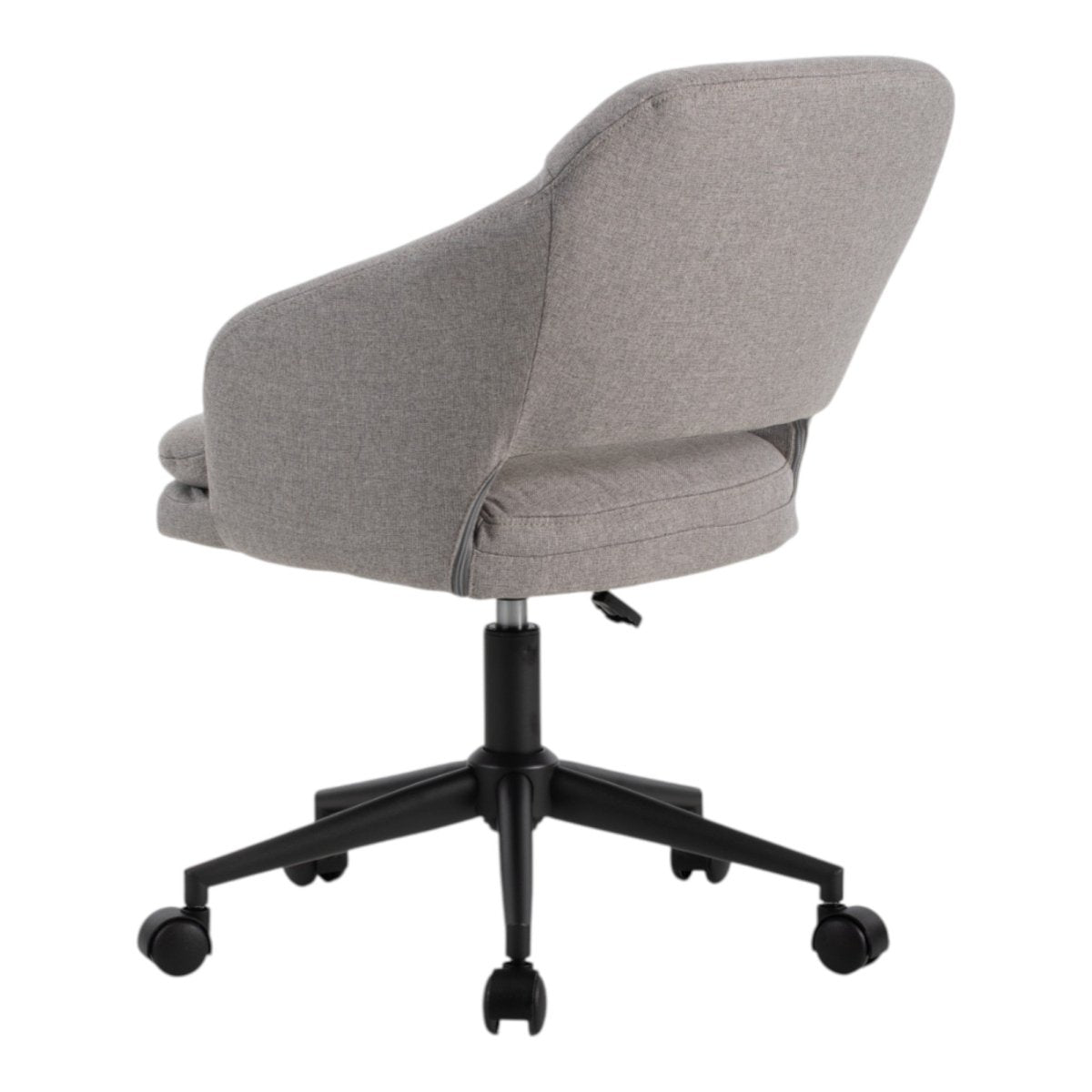 Sillon Duke - Ergonomik Sillones de Visita MEM