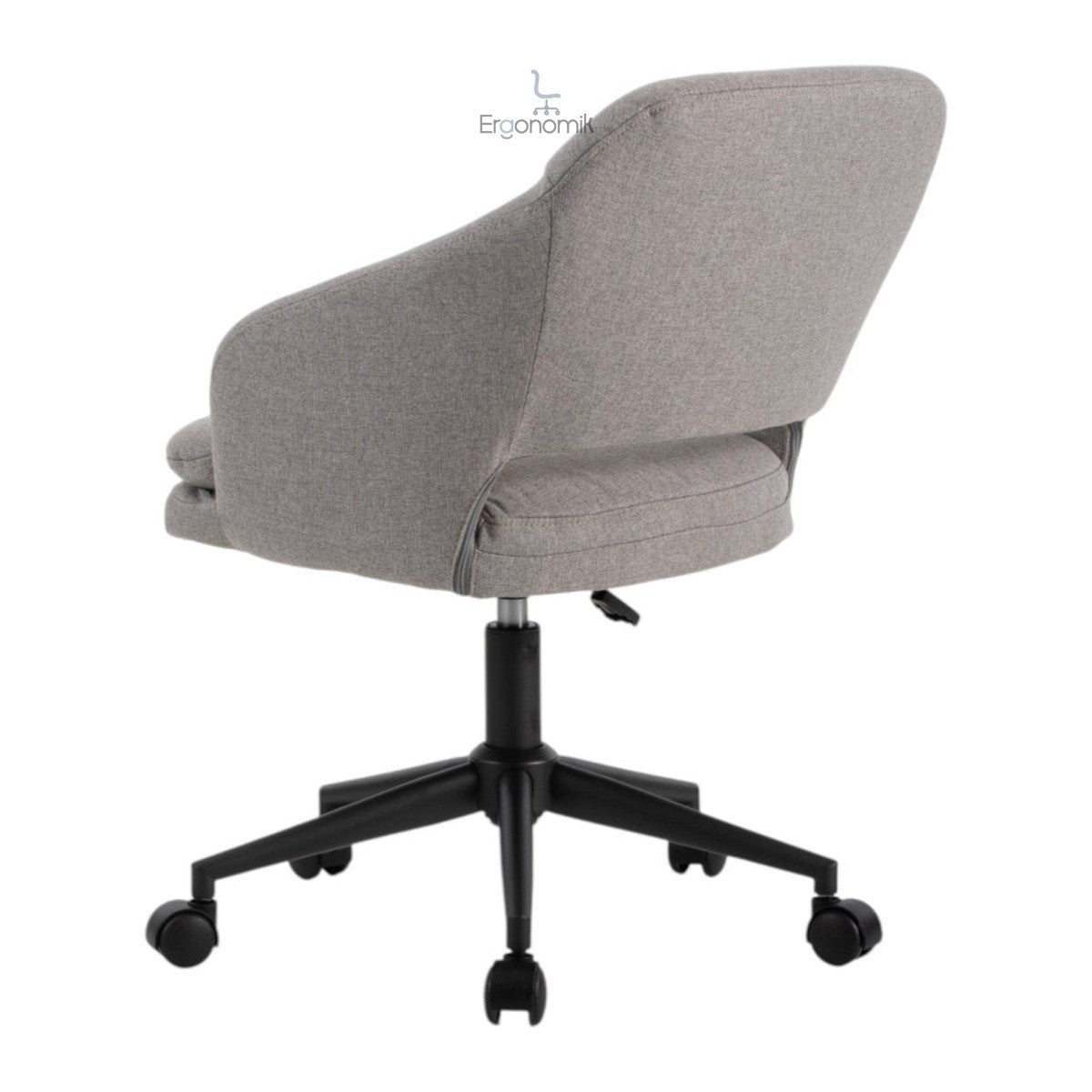 Sillon Duke - Ergonomik Sillones de Visita MEM
