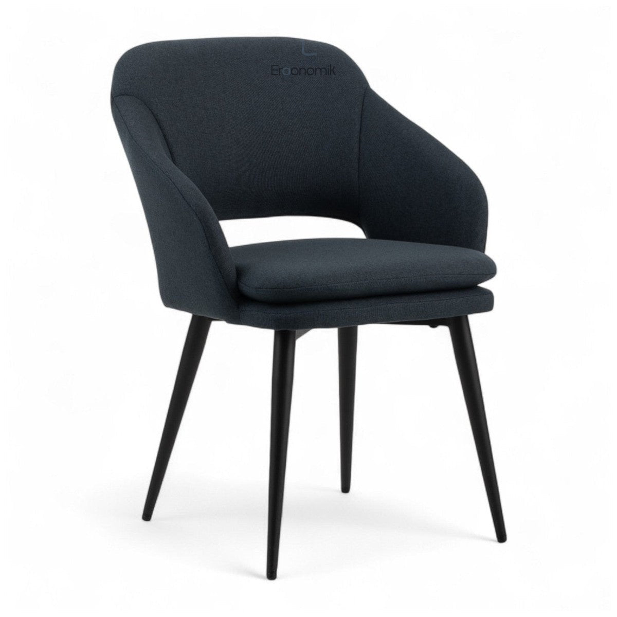 Sillon Duke - Ergonomik Sillones de Visita MEM