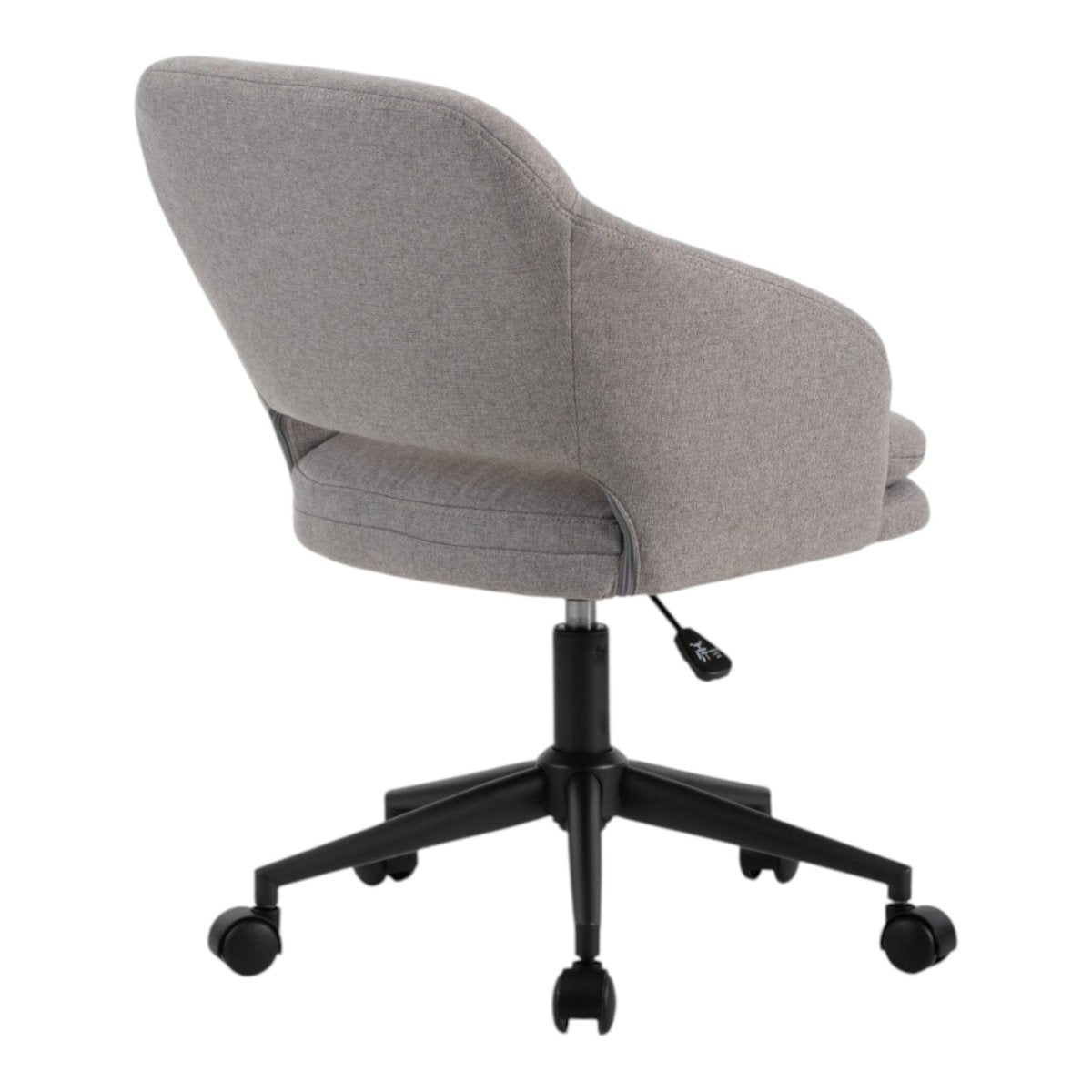 Sillon Duke - Ergonomik Sillones de Visita MEM