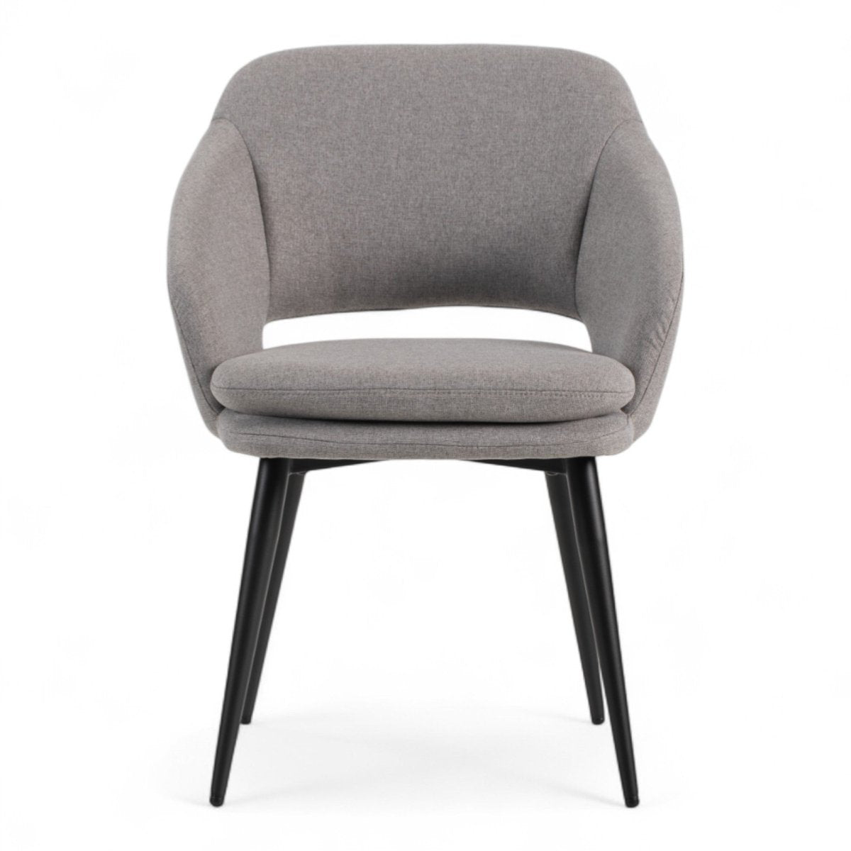 Sillon Duke - Ergonomik Sillones de Visita MEM