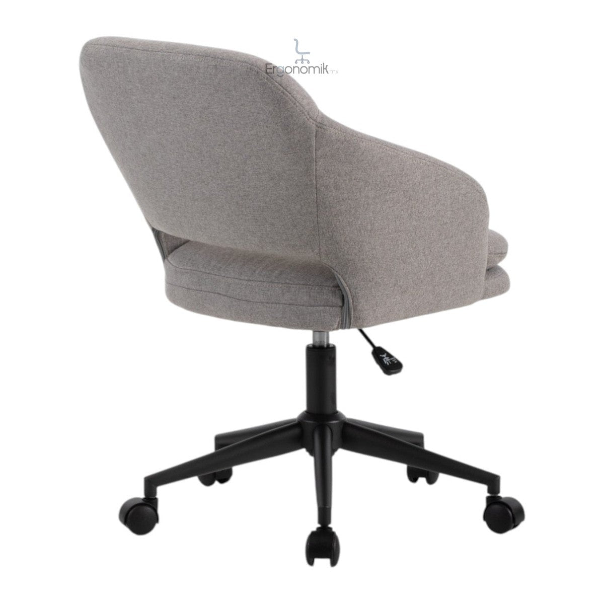 Sillon Duke - Ergonomik Sillones de Visita MEM