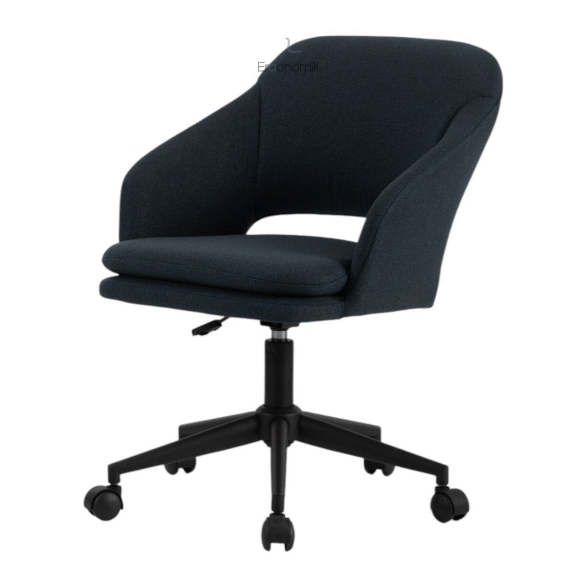 Sillon Duke - Ergonomik Sillones de Visita MEM