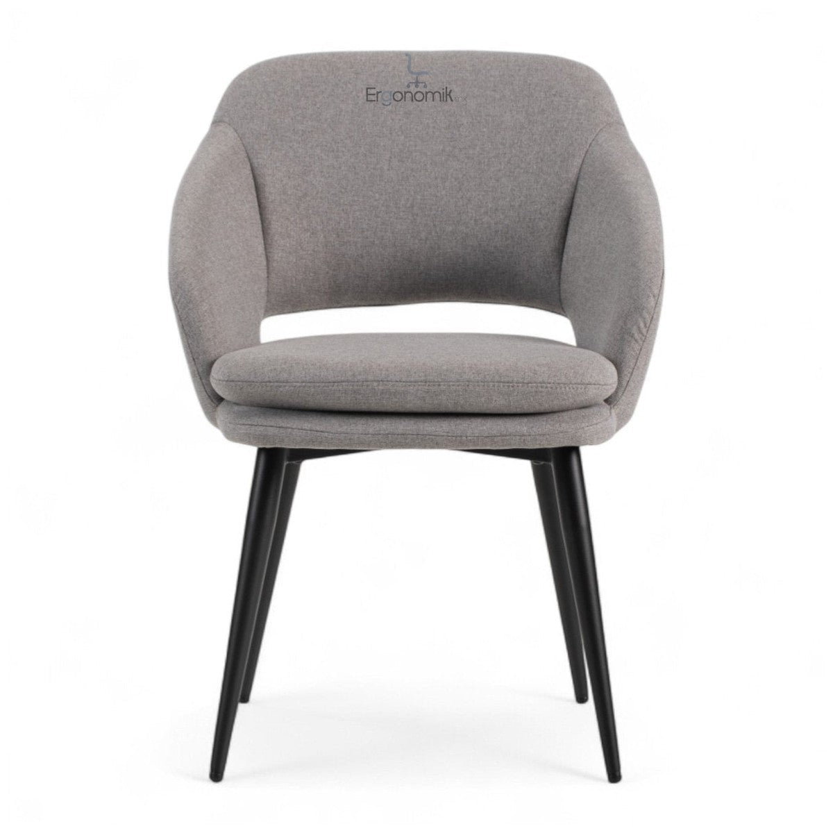 Sillon Duke - Ergonomik Sillones de Visita MEM