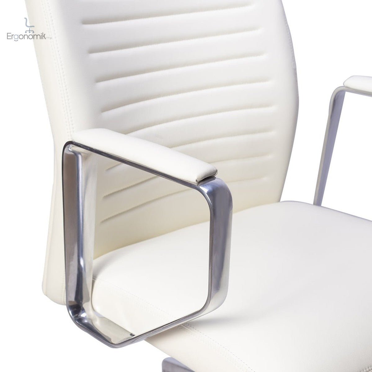 Sillón Ejecutivo 1210BL - Ergonomik silla ejecutiva Klave