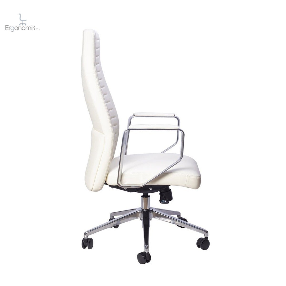 Sillón Ejecutivo 1210BL - Ergonomik silla ejecutiva Klave